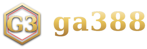 ga388 logo