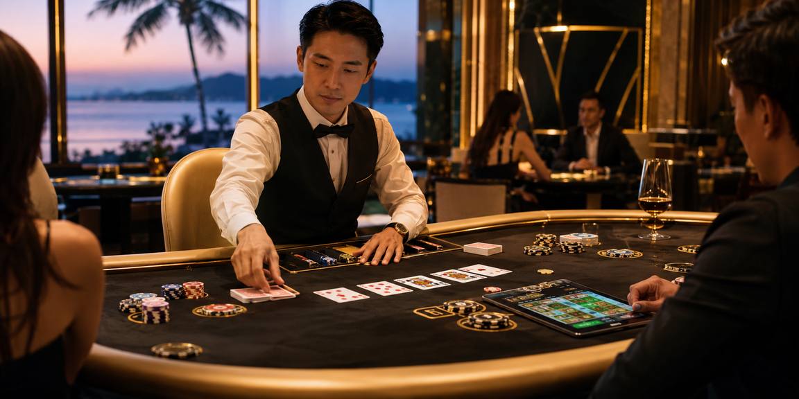 ga388 Slot Bình Minh